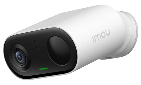 WRL CAMERA 3MP CELL GO/IPC-B32P-V2 IMOU Hvid