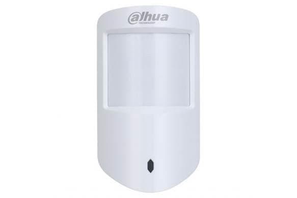 Dahua Technology ARD1233-W2 Passive infrared (PIR) sensor Wireless Wall White