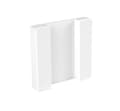 Miniatyrbillede 2 af 4: Wall-mounted base for remote control Sonoff RM433