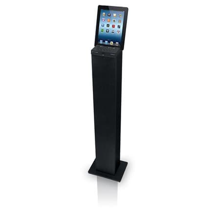Muse | M-1250BT | 60 W | Bluetooth | Black | Portable | Wireless connection musta