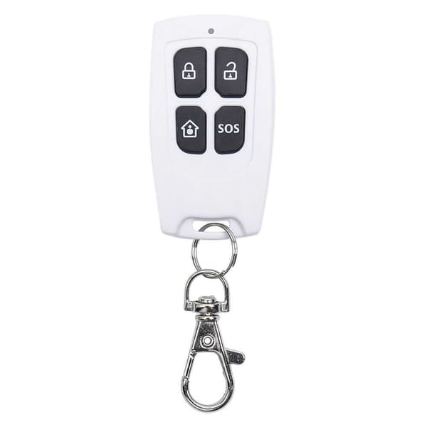 Pni Pg Smarthome 600 Smart Alarm System SÆt Hvid