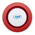 Miniatyrbillede 7 af 7: Pni Pg Smarthome 600 Smart Alarm System SÆt Hvid