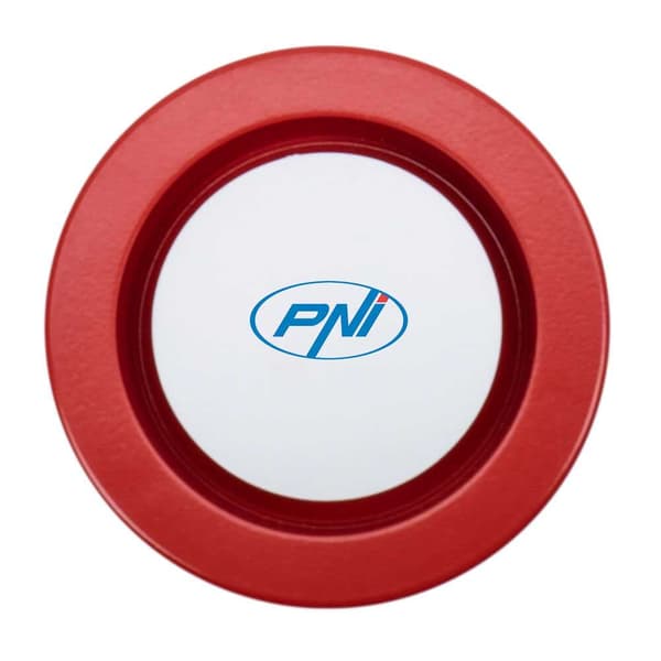Pni Pg Smarthome 600 Smart Alarm System SÆt Hvid