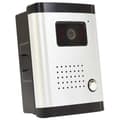 Miniatyrbillede 4 af 6: Pni Videosamtaleanlæg Med Lcd-skærm Df-926 7´´ Hvid