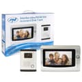 Miniatyrbillede 5 af 6: Pni Videosamtaleanlæg Med Lcd-skærm Df-926 7´´ Hvid
