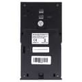 Miniatyrbillede 3 af 10: Pni Smart Video -intercom Safehome Pt710b Hvid