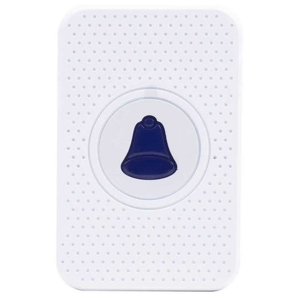 Pni Smart Video -intercom Safehome Pt710b Hvid