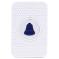 Miniatyrbillede 7 af 10: Pni Smart Video -intercom Safehome Pt710b Hvid