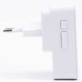 Miniatyrbillede 8 af 10: Pni Smart Video -intercom Safehome Pt710b Hvid
