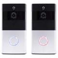 Miniatyrbillede 9 af 10: Pni Smart Video -intercom Safehome Pt710b Hvid