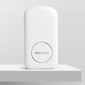 Miniatyrbillede 3 af 6: Trådlös ringsignal - SCS SENTINEL - OneBell 200 - 200 m räckvidd - 15 melodier - IP55