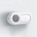 Miniatyrbillede 5 af 6: Trådlös ringsignal - SCS SENTINEL - OneBell 200 - 200 m räckvidd - 15 melodier - IP55