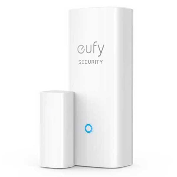 Eufy Langaton Hälytysjärjestelmä T8990321 Kirkas