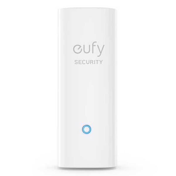 Eufy Langaton Hälytysjärjestelmä T8990321 Kirkas