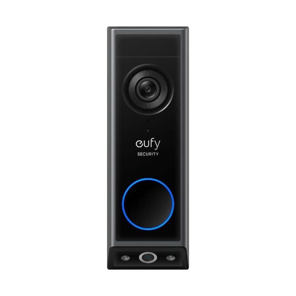 Eufy Video Intercom E340 Sort