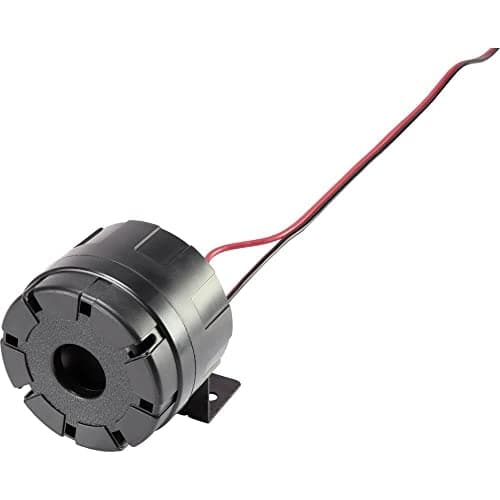 Sygonix SY-5044464 alarmsirene 110 dB 12 V/DC (SY-5044464)
