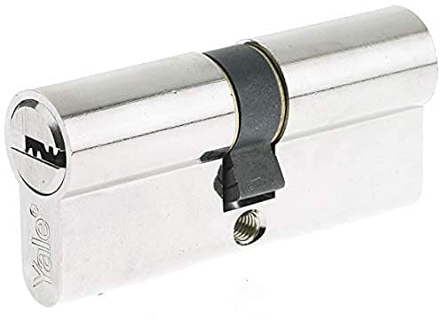 YALE Y002 06880 profil dobbelt cylinder 50 / 31mm (Y002 06880)