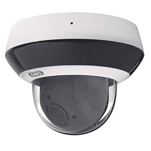 ABUS TVIP82561 säkerhetskamera dome IP säkerhetskamera inomhus 1920 x 1080 pixlar tak (TVIP82561)