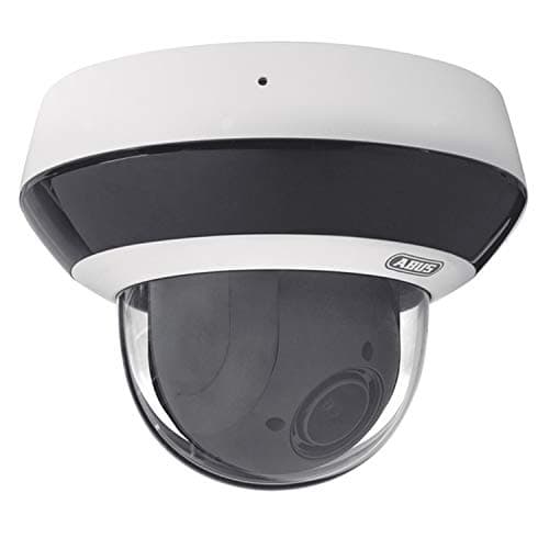 ABUS TVIP82561 säkerhetskamera dome IP säkerhetskamera inomhus 1920 x 1080 pixlar tak (TVIP82561)