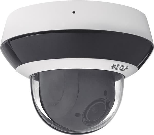 ABUS TVIP82561 sikkerhedskamera dome IP sikkerhedskamera indendørs 1920 x 1080 pixels loft (TVIP82561) Sort, Hvid