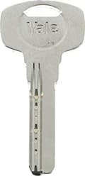 Miniatyrbillede 2 af 4: YALE Y002 05676 profil dobbelt cylinder 40 / 40 mm (Y002 05676)