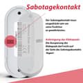 Pikkukuva 3 / 6: CLUB3D USB-autolaturi 1xUSB CA 63W 12/24V vähittäismyynti (CAC-1922)