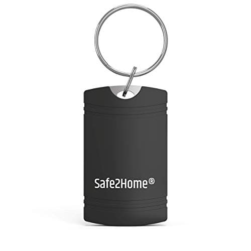 SAFE2HOME SP11-880007 RFID-chip för trådlöst larmsystem serie SP3 (SP11-880007)