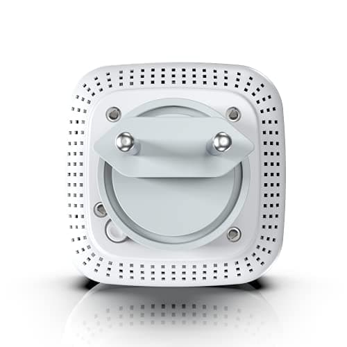 SAFE2HOME SP11-8800063 trådløs indendørs sirene / repeater 230 volt (SP11-8800063)