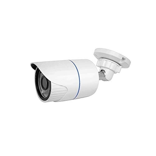 SAFE2HOME SP11-550005 1x POE overvågningskamera kun til 8 kana (SP11-550005)