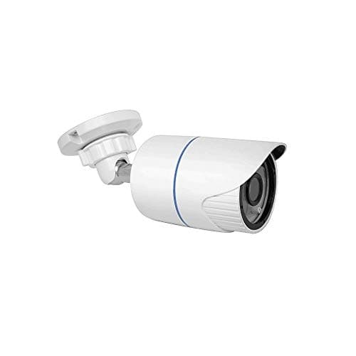 SAFE2HOME SP11-550005 1x POE overvågningskamera kun til 8 kana (SP11-550005)