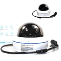 Miniatyrbild 4 av 5: SAFE2HOME SP11-550005POE 1x POE övervakningskamera Dome CAM Full (SP11-550005POE)