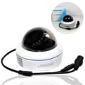 Miniatyrbild 2 av 5: SAFE2HOME SP11-550005POE 1x POE övervakningskamera Dome CAM Full (SP11-550005POE)