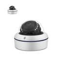 Miniatyrbild 1 av 5: SAFE2HOME SP11-550005POE 1x POE övervakningskamera Dome CAM Full (SP11-550005POE)