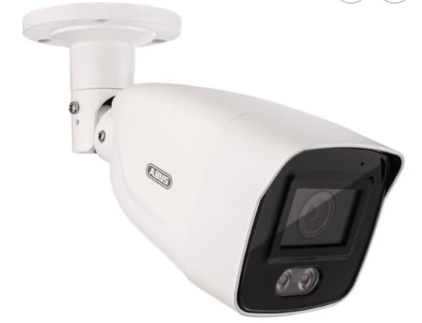 ABUS CAM IP Mini Tube 4 MPx
