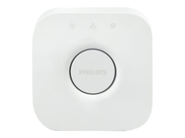 Philips Hue Bridge White