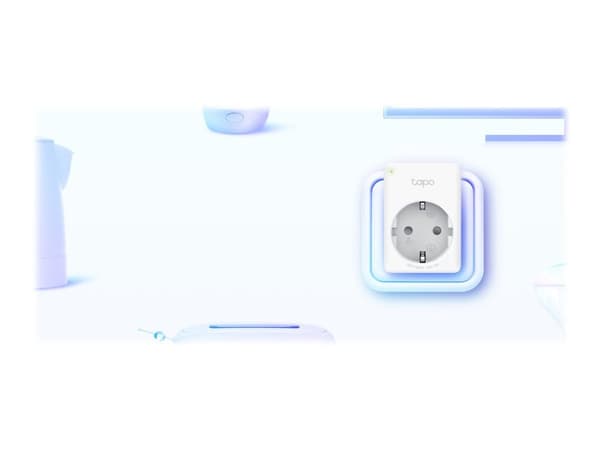 TP-Link Tapo P100(1-pack)