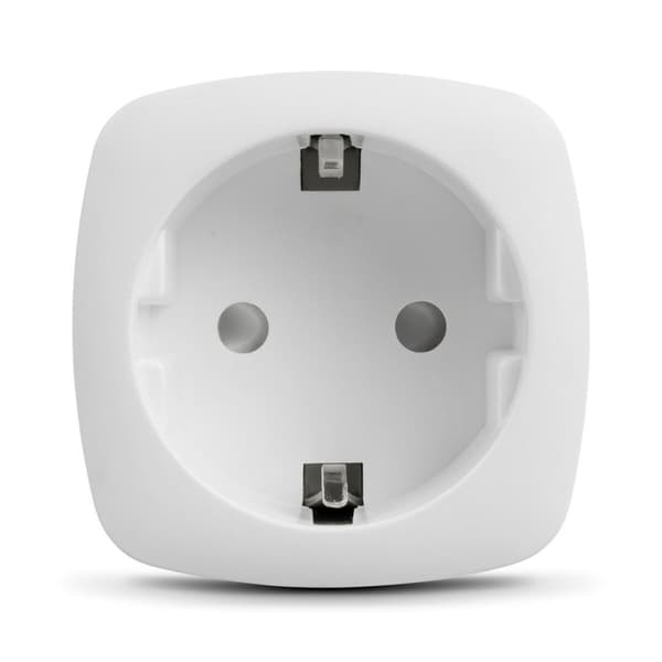 Älykäs Kontakt Greenblue GB720F: Älykäs pistorasia älykkäisiin koteihin – Automaattinen ja energiatehokas ratkaisu.