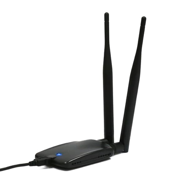 WiFi Temperatursensor, Övervaka Kylskåp Frys, Larmvarningar