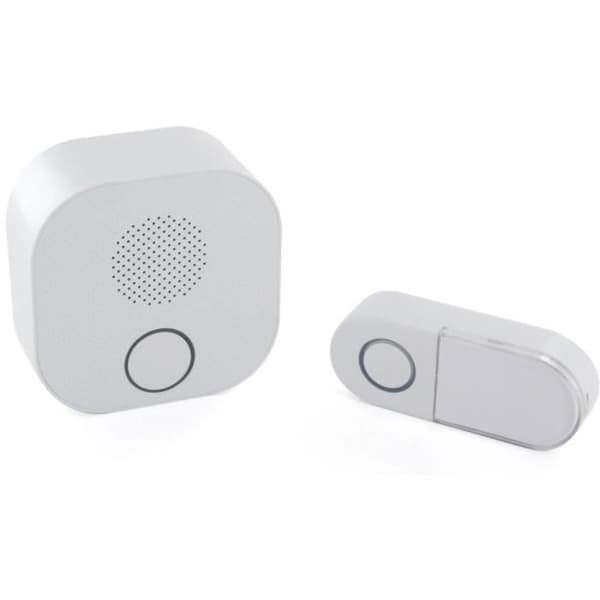 Klocka - DIO - 84206 - Trådlös - Design - 150m