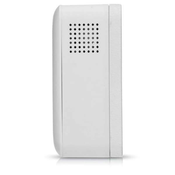 Alecto COA1910 Kuliltealarm med 10 års sensordriftstid