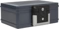 Miniatyrbillede 1 af 11: Yale Safe - Brandsikker pengeskab - Brandsikker pengeskab - 145 x 400 x 290 mm - YFWC/155/KB1