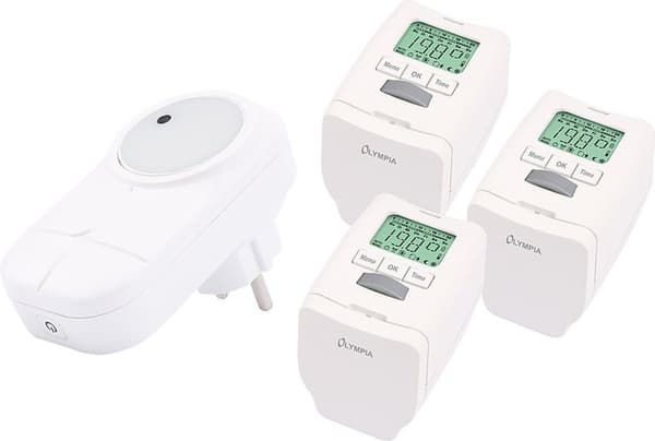 Olympia ProMini med WiFi 90 dB 6032