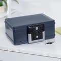 Miniatyrbillede 6 af 11: Yale Safe - Brandsikker pengeskab - Brandsikker pengeskab - 145 x 354 x 255 mm - YFWC/154/KB1