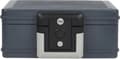 Miniatyrbillede 8 af 11: Yale Safe - Brandsikker pengeskab - Brandsikker pengeskab - 145 x 354 x 255 mm - YFWC/154/KB1
