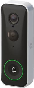 Miniatyrbillede 3 af 9: Yale Doorbell - Videodørklokke - Videodørklokke med kamera