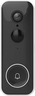 Miniatyrbillede 4 af 9: Yale Doorbell - Videodørklokke - Videodørklokke med kamera
