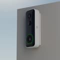 Miniatyrbillede 6 af 9: Yale Doorbell - Videodørklokke - Videodørklokke med kamera