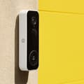 Miniatyrbillede 9 af 9: Yale Doorbell - Videodørklokke - Videodørklokke med kamera