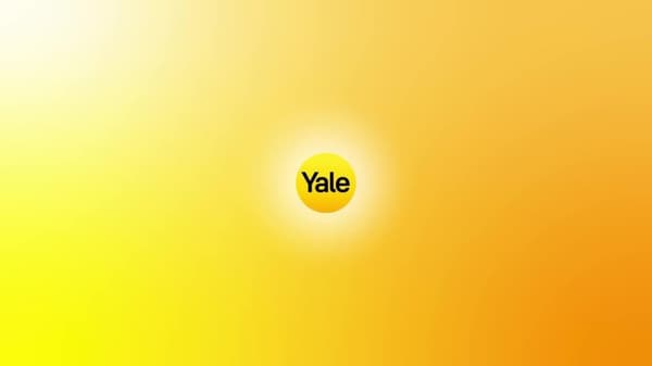 Yale Doorbell - Videodørklokke - Videodørklokke med kamera