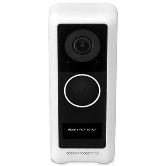 Ubiquiti Videopuhelin Unifi Protect G4 Valkoinen